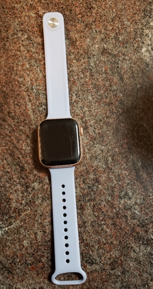 Apple Accessories - Apple Watch 4 Series